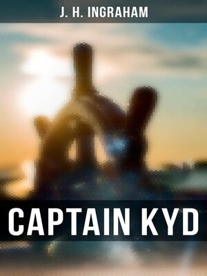 cover image of Captain Kyd